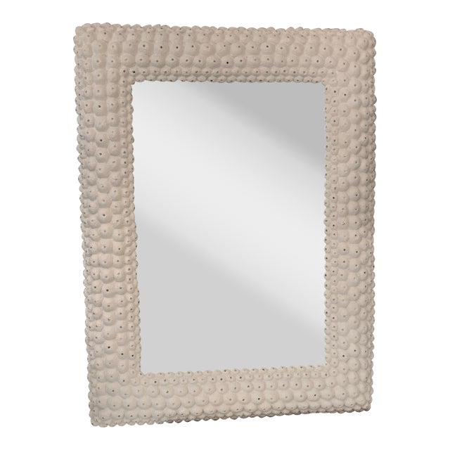 Made Goods Helene Rectangular Mirror For Sale