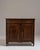 19th Century French Dark Brown Renaissance Buffet in Original Patina For Sale In Greensboro - Image 6 of 15