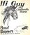 Original 1944 Pencil Drawing From Hi, Guy! The Cinderella Horse by Paul Brown 23 For Sale - Image 4 of 6