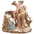 Ceramic 19th Century Germany Meissen Porcelain Figurine Grouping For Sale - Image 7 of 7