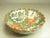 1950s Chinese Rose Medallion Porcelain Dish For Sale - Image 5 of 12