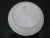 Limoges, France Haviland Limoges Pink Yellow & Gold Flower 5 1/4" Small Dessert Plate or Saucer For Sale - Image 4 of 4