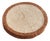 Jute Coil Round Placemats, Set Of 8 For Sale