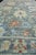 Turkish Oushak Rug 2' x 3'1" #17017 For Sale - Image 4 of 8
