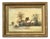 Reeves & Sons, Landscape Composition, 19th Century, Oil Painting on Canvas, Framed For Sale