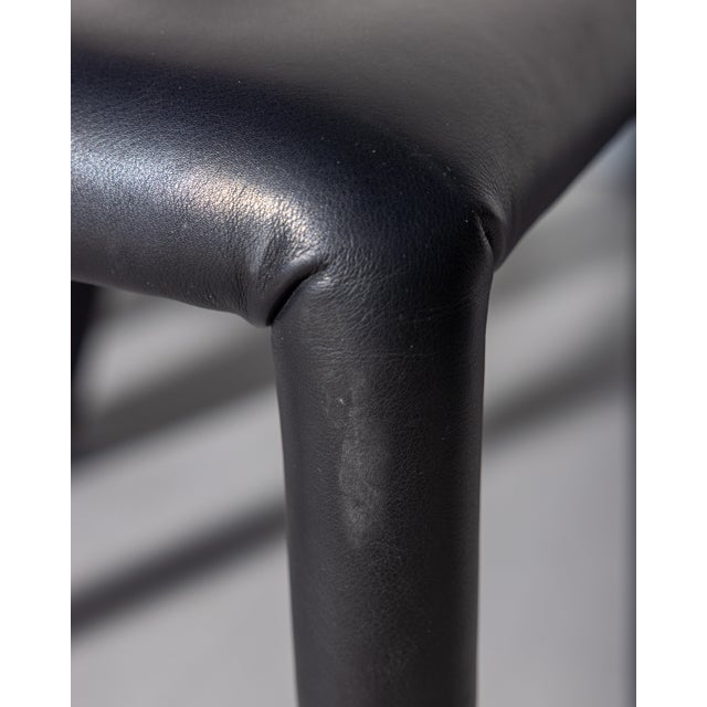 Mario Bellini Vol Au Vent Dining Chairs for B&b Italia, Set of 6 For Sale - Image 12 of 17