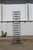 Metal Rack with Hooks, 1970s For Sale - Image 15 of 15