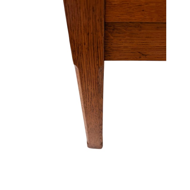 Arts & Crafts Art Nouveau Armchair from Carel Adolph Lion Cachet, 1900s For Sale - Image 3 of 12