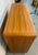 Mid 20th Century Mid-Century Teak Gentleman's Chest by the Sun Cabinet Co LTD For Sale - Image 5 of 18