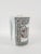 Dove Grey Ceramic Pitcher by Roger Capron, 1950s For Sale - Image 3 of 11