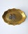 Traditional Gold Porcelain Jewelry Dish For Sale - Image 3 of 11