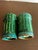 Mid-Century Modern Pair of Vintage Bitossi Ceramic Salt & Pepper Shakers For Sale - Image 3 of 6
