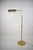 Gold Floor Lamp from Fischer Leuchten, 1970s For Sale - Image 8 of 12