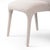 Four Hands Bensen Dining Chair - Gibson Taupe For Sale - Image 9 of 10
