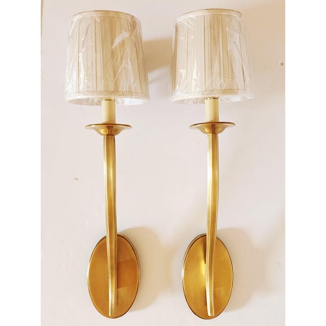 Stunning tall torchieres style wall sconces from Decorative Crafts Inc. interior design. With their timeless design, the...