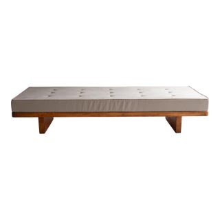 Vintage Daybed by Christian Durupt, 1960s For Sale