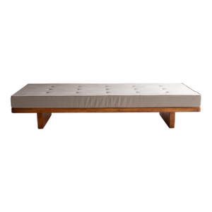 Vintage Daybed by Christian Durupt, 1960s