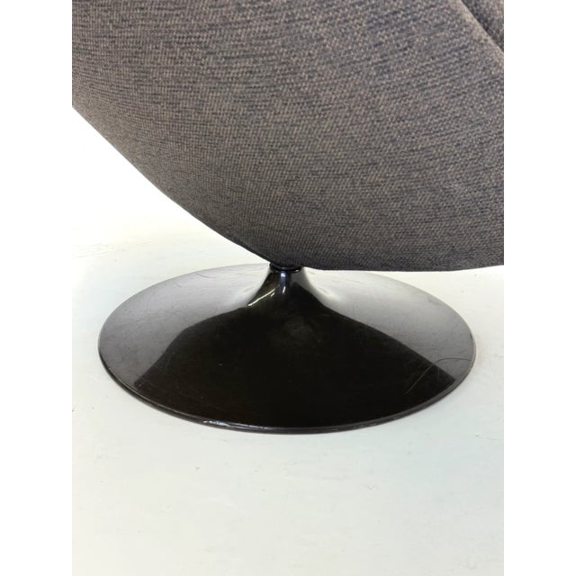 F510 Armchair by Geoffrey Harcourt for Artifort, 1970s For Sale - Image 11 of 13