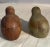 Jade Bird-Shaped Boxes, 1800s, Set of 2 For Sale - Image 3 of 9