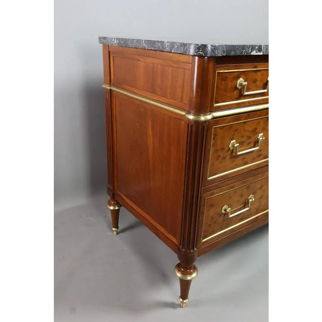 Vintage Louis XVI Dressers For Sale - Image 3 of 11