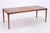Vintage Danish Teak Dining Table by Bramin For Sale - Image 6 of 18