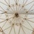 Vintage French Country Wrought Iron Hanging Planter Baskets, a Pair of Two For Sale - Image 9 of 12