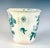 A very nice Minton planter/dinner slop bucket. It’s well marked at the bottom and I’m not sure as of the date, but I would...