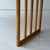 Wood 1950s American Studio Made Blonde Oak Dining Table/Desk For Sale - Image 7 of 9
