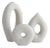 Arteriors Home Coco Sculptures, Set of 3 For Sale