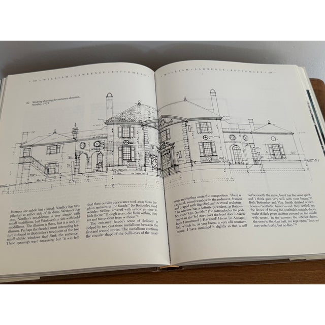 Green Virginia Historic Homes Book Bundle, Set of 5 For Sale - Image 8 of 18