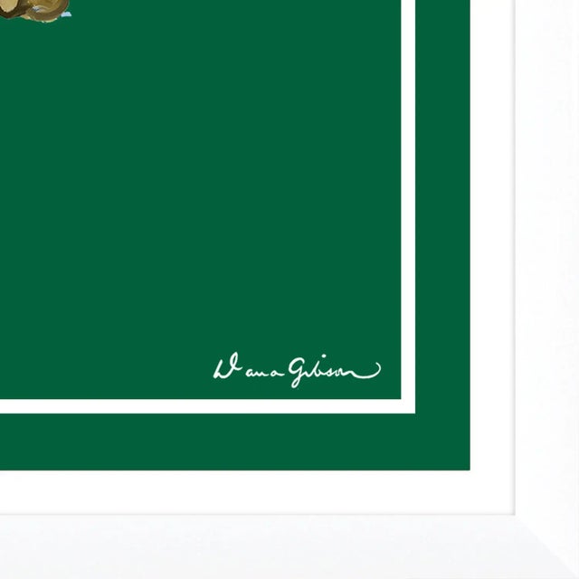 Artist and Entrepreneur Dana Gibson first launched her business 15 years ago with a line of hand-sculpted porcelain. Henri...