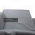 Gray Freistil Corner Sofa in Grey Fabric from Rolf Benz For Sale - Image 8 of 15