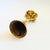 Vintage Brass Flower Bell For Sale - Image 11 of 12