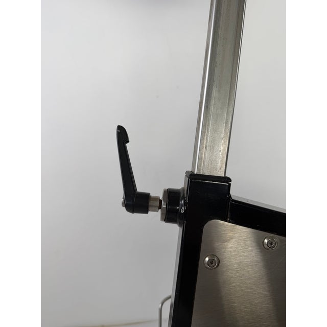 1990s Body Bike Future Workout Professional Indoor Cycling Bike, Denmark, 1990s For Sale - Image 5 of 12