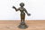 Exceptional Antique Bronze Indian Goddess Figure For Sale