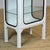 Vintage Medical Cabinet, 1970s For Sale - Image 6 of 10