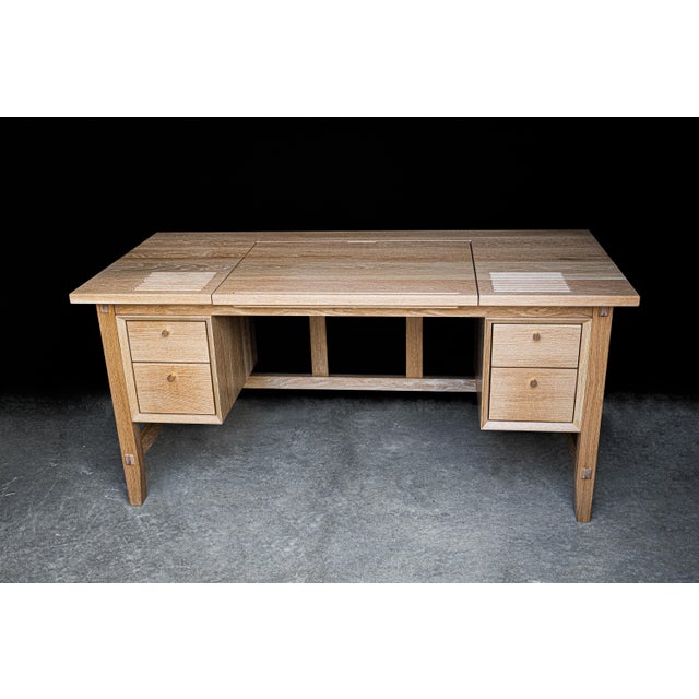 2020s Easel Art Desk For Sale - Image 5 of 5