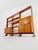 Wood Danish Teak Room Divider from L CHR Larsen & Søn, 1960s For Sale - Image 7 of 11
