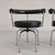 LC7 Swivel Armchairs by Charlotte Perriand for Cassina, 1980s, Set of 2 For Sale - Image 11 of 18