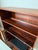 1950s Vintage 1950s Hülsta-Worke Rosewood Media Cabinet For Sale - Image 5 of 12