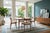 U20 Chairs in Teak by Johannes Andersen for Uldum, Denmark, 1960s, Set of 6 For Sale - Image 17 of 18