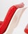 Morris Futorian "Space Age" Lounge Chairs, Pair For Sale - Image 11 of 12
