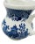 Vintage Churchill Blue & White Willow Ware Creamer Made in England For Sale In Tampa - Image 6 of 10