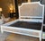 Bring natural texture to your bedroom with this beautiful Somerset Bay King Bed. Featuring distinctive water hyacinth...