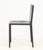 Fabian Baron X Capellini Leather Side Chair For Sale In New York - Image 6 of 7