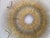 18th Century Gilt Carved Wooden Sunburst For Sale - Image 18 of 18