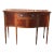 Kittinger Mahogany Brandy Board Server With Bellflower Inlay For Sale