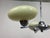 1930s Functionalist Hanging Lamp, 1930s For Sale - Image 5 of 10