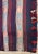 Vintage Saddle Blanket Wall Hanging For Sale - Image 9 of 9