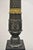 Late 19th Century French Empire Tall Bronze & Marble Lighted Candelabra Torchiere Floor Lamps - a Pair For Sale - Image 15 of 18